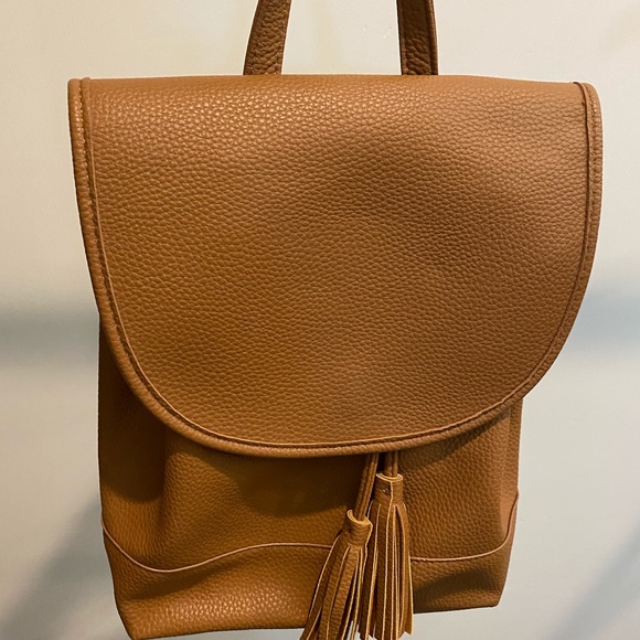 Small backpack - Picture 2 of 4